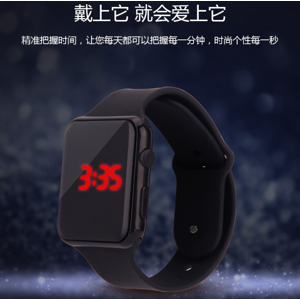 硅膠表帶哪里可以批發(fā)，硅膠表帶批發(fā)價(jià)格【含價(jià)格表】