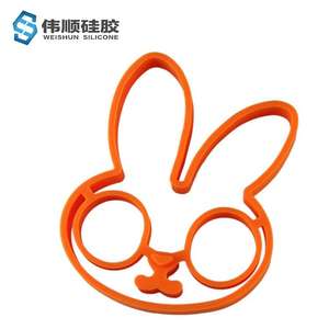 東莞硅膠煎蛋器廠家哪家好？東莞硅膠煎蛋器廠家推薦【最新資訊】