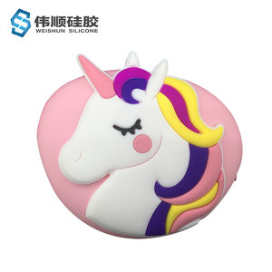 硅膠零錢包定制流程，看完你就知道了【產(chǎn)品百科】
