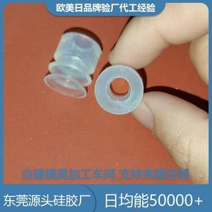 醫(yī)用硅膠制品生產(chǎn)標(biāo)準(zhǔn)是什么，看完你就知道了【行業(yè)百科】